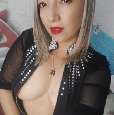 ChloeFontana - Stripchat Girl 