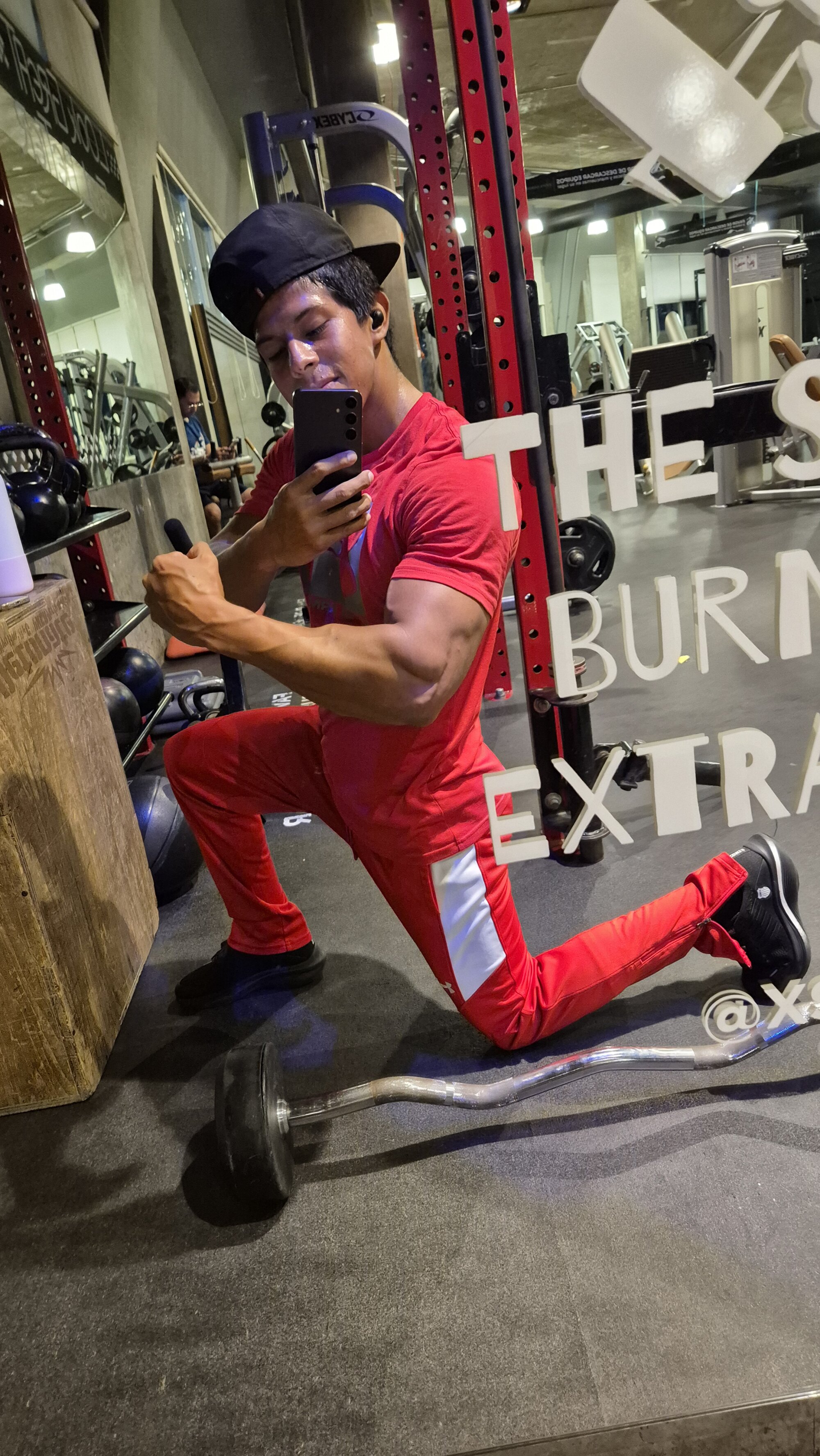 EduFit90