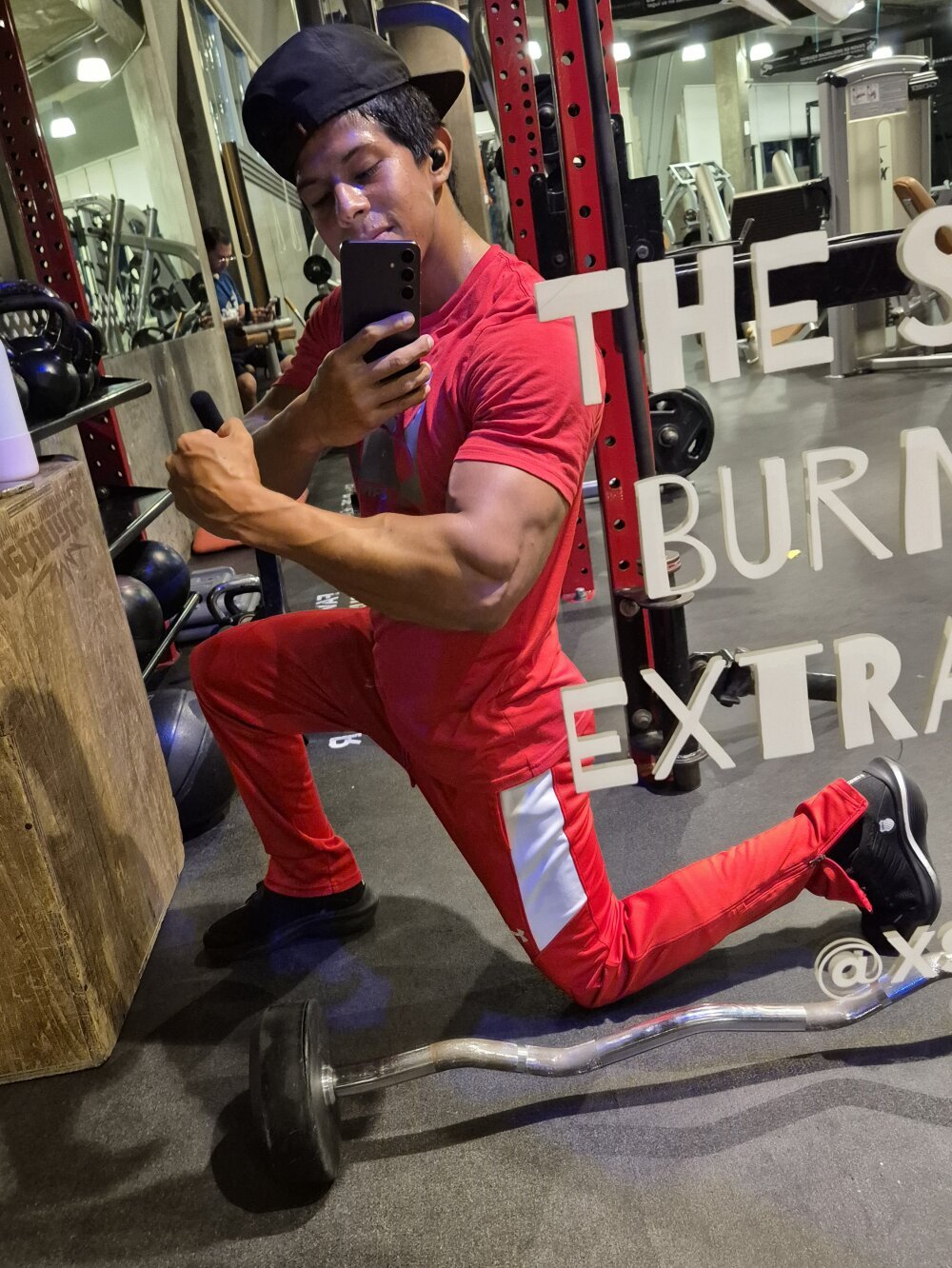 EduFit90