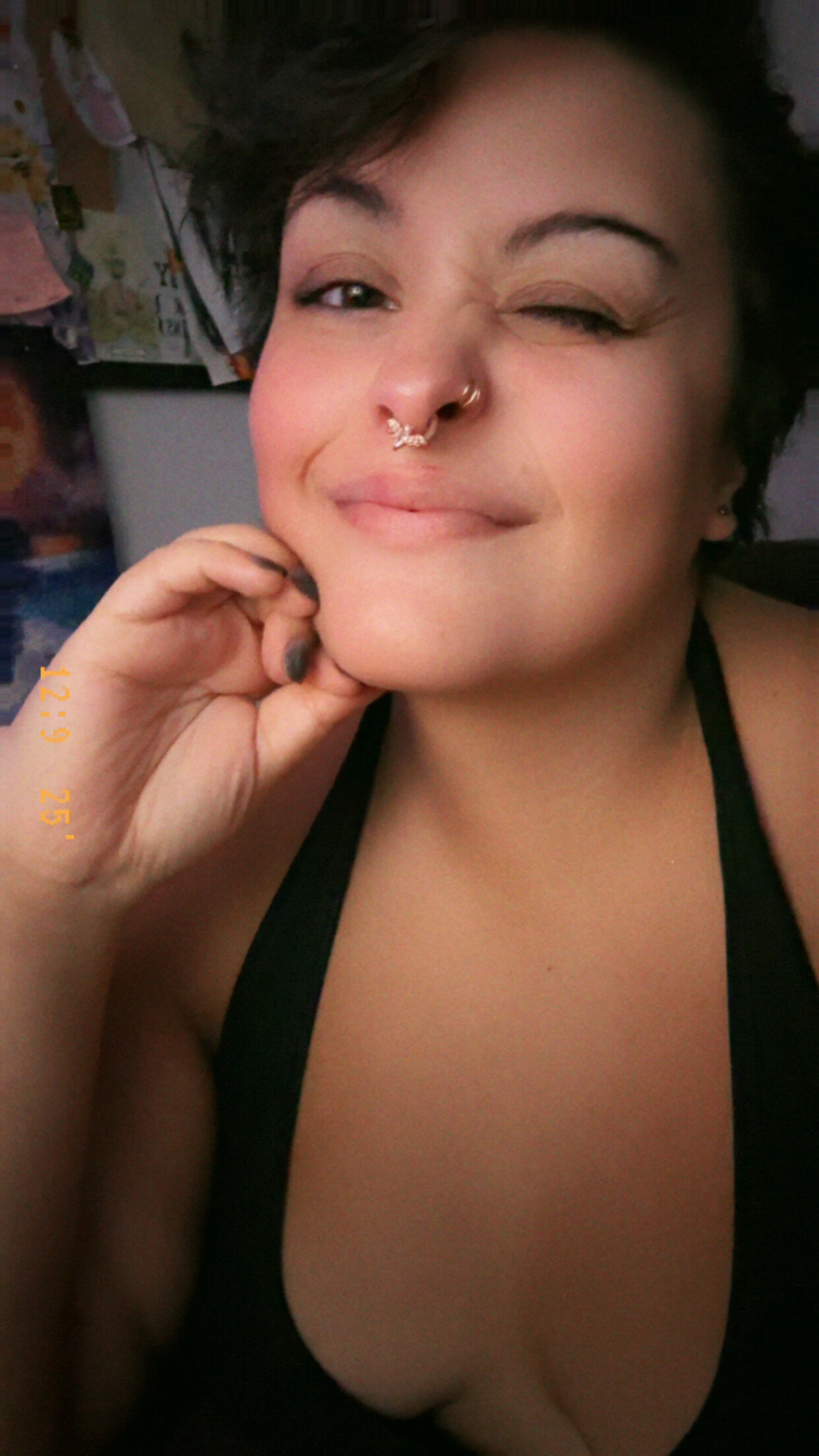 SecretCurvyCutie