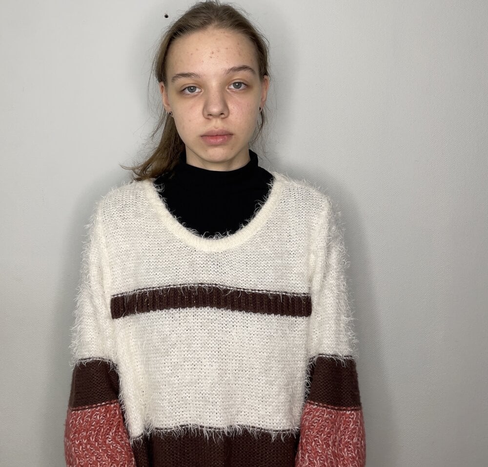 myliveeroticcams.com corazonklann livesex profile in pm-for-privacy cams