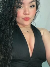 Lilithlain's webcam live show