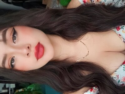 sadie_queen from stripchat