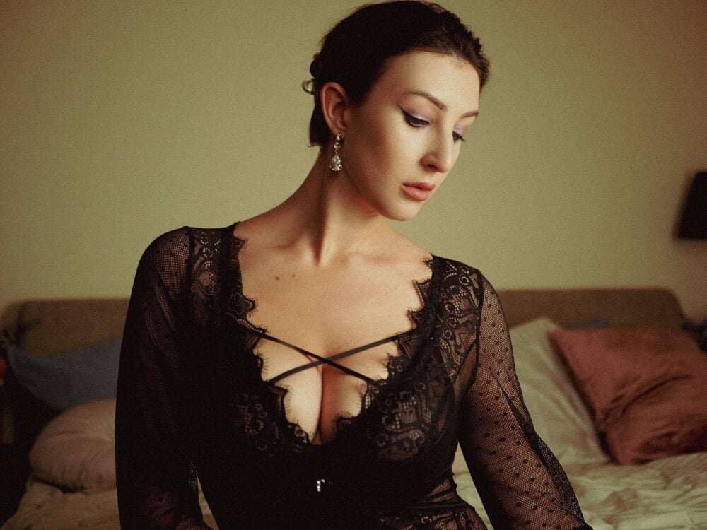 -Allure-'s Offline XXX Chat