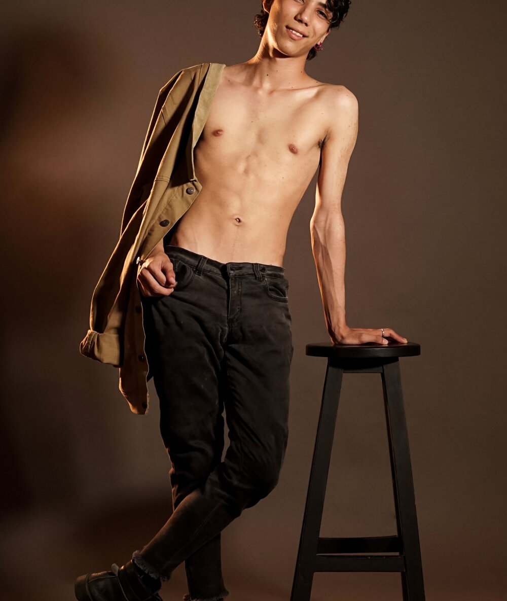 Nikolay_Gregori Profile Image