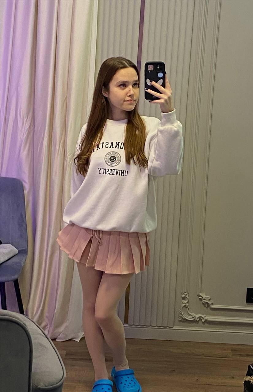 SueCutie
