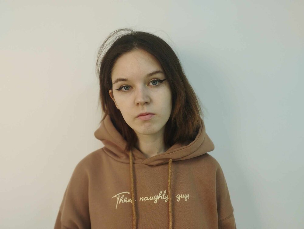Chat XXX offline de TessBarringto