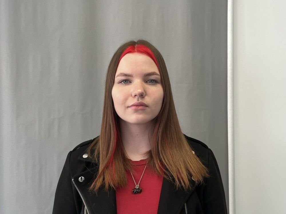 NatachaLuvert profile