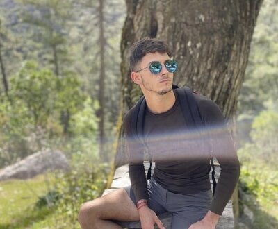 AlexandreGB69 Male White Webcam Sex