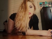 MermaidAquata's Offline XXX Chat