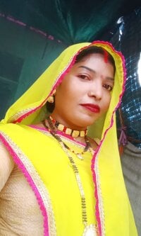 Model Jivika_Jaiswal