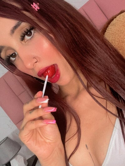 samantha_ho from stripchat