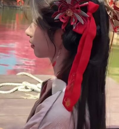 CN-xiaofei - Stripchat Lovense Best Blowjob Girl 