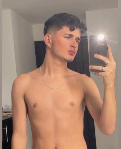 Jordan_Taylor_ - Stripchat Teen Lovense Best Boy 