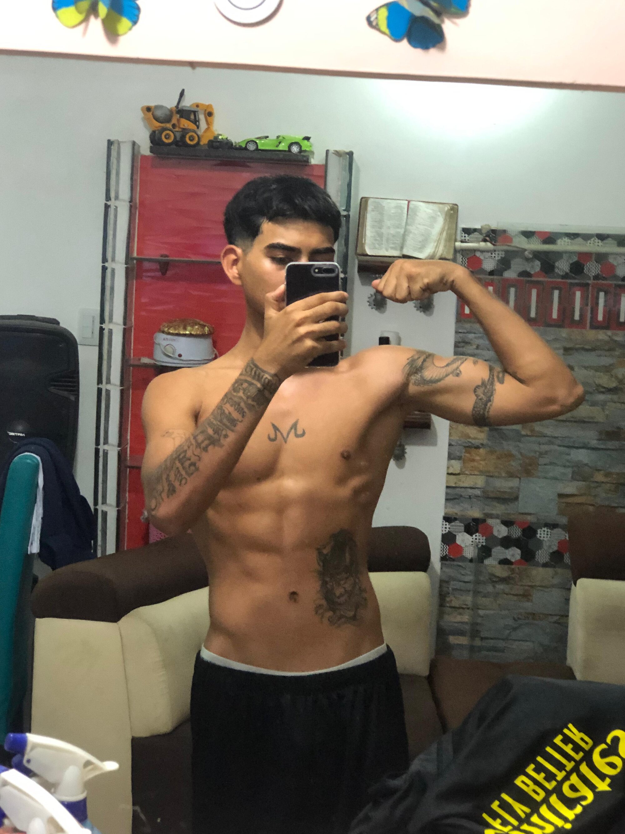 MarAndrws