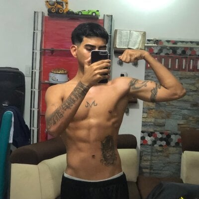 MarAndrws
