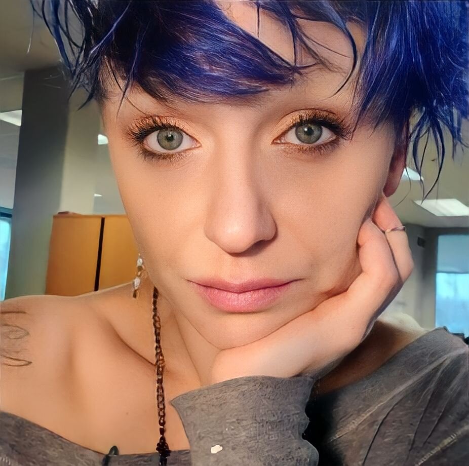 BirdieHarlow profile