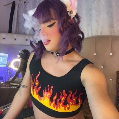 _natsuki_evangeline from stripchat