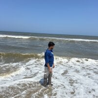 Sexhub22's webcam live show