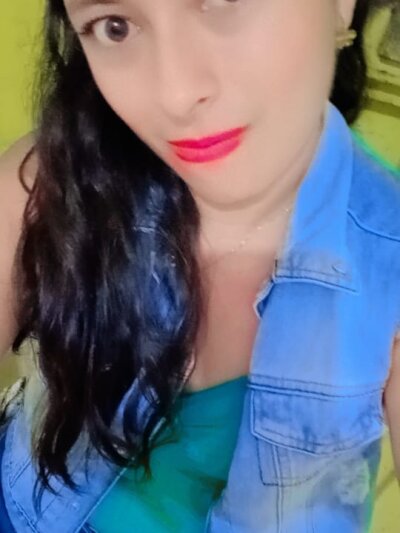 ilana1991 from stripchat