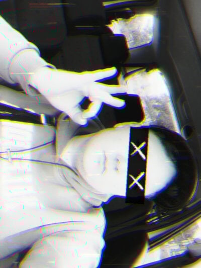 MrScrr