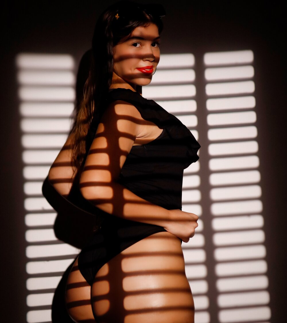 iam_sammy_ from stripchat