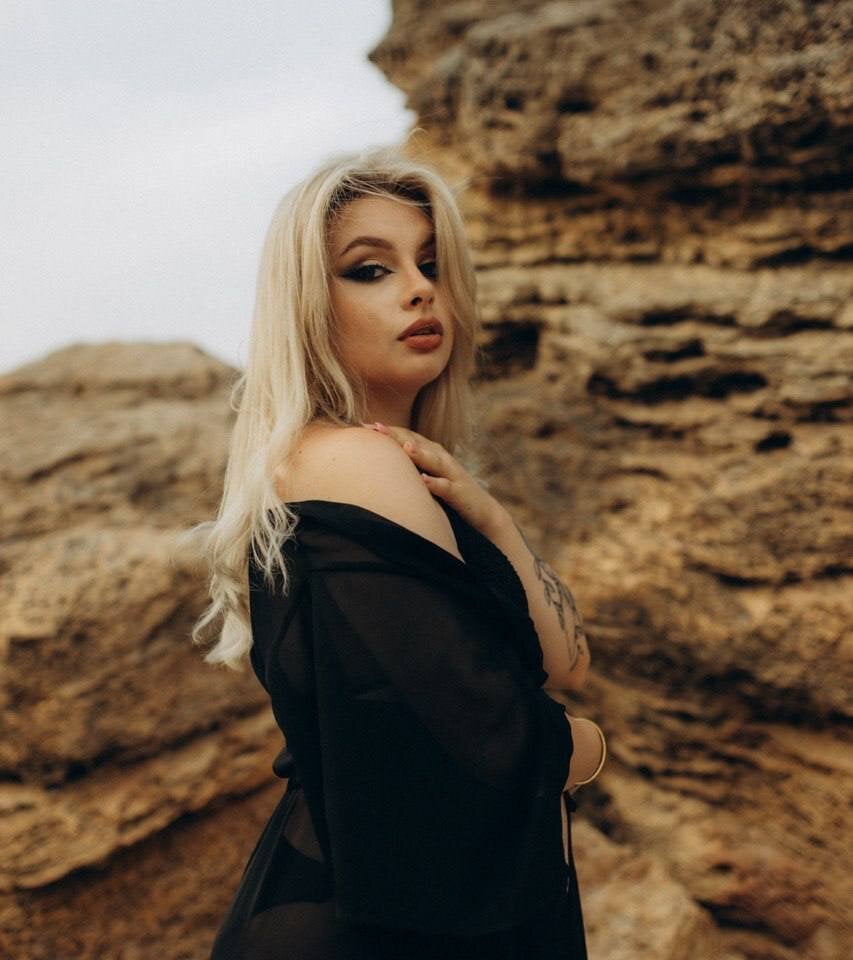 AngelicaHollywood