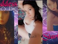 GoddessStarlight's Offline Chat Room