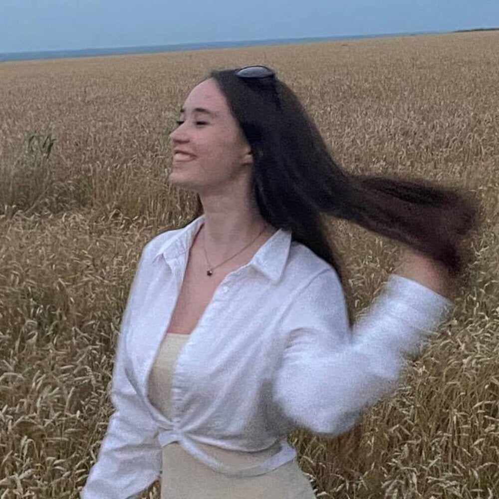 lunamuuna webcam profile - Kenyan