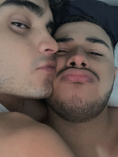 ian-and-dylan from stripchat