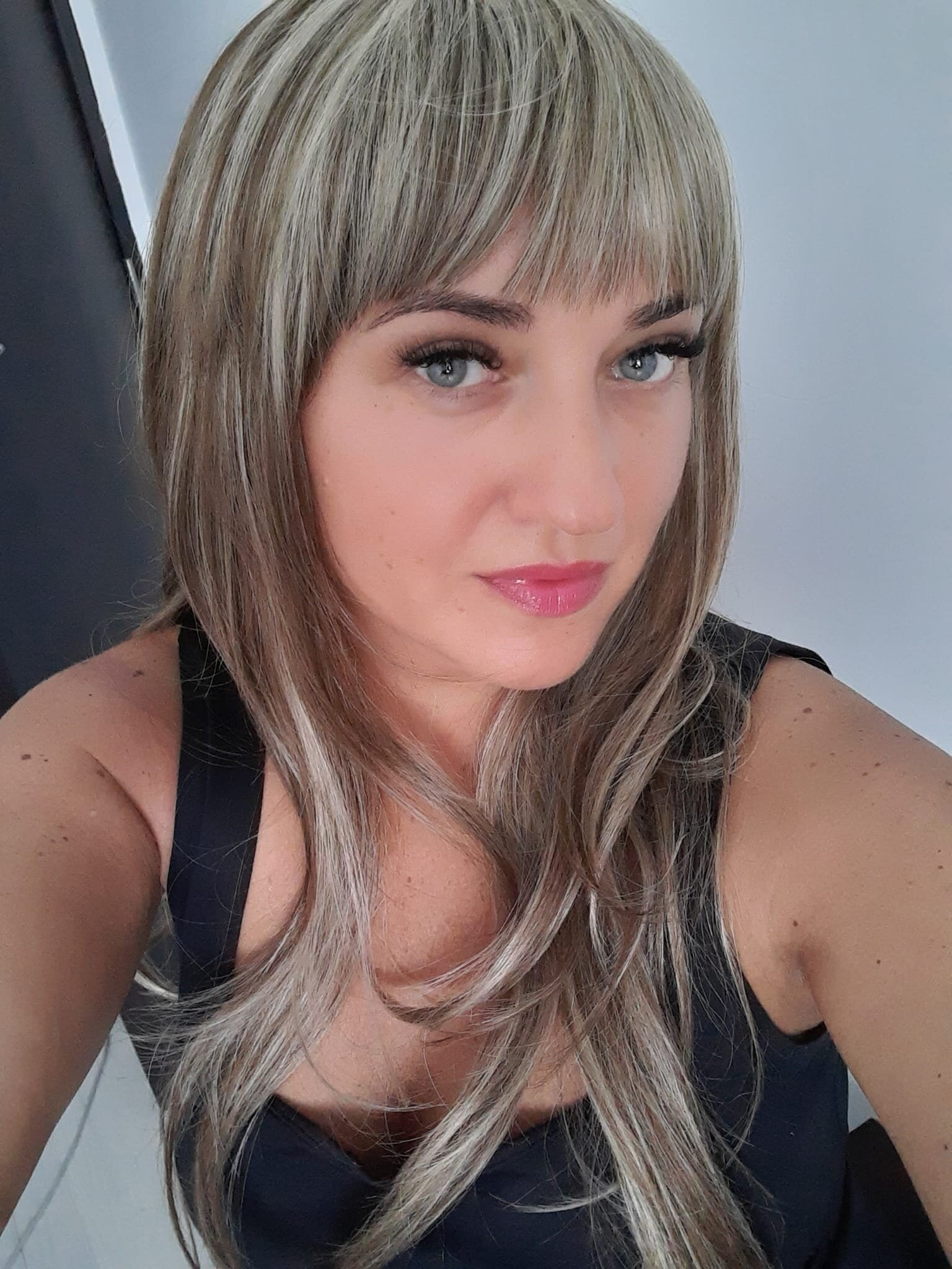 Golden-nusty