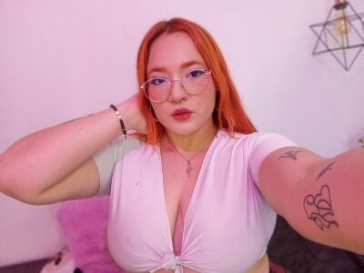 online porn cam Hanna Palmer