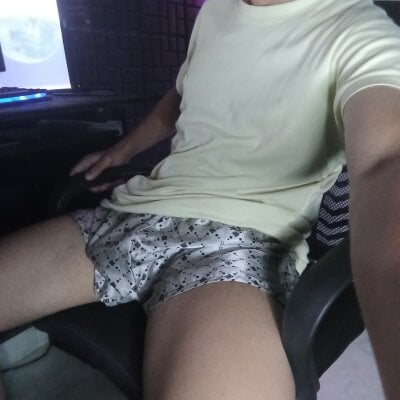 Novinho0_18 Male Gays Striptease Cam