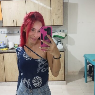 alana_robbins from stripchat