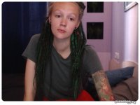 BettMystical's Offline XXX Chat