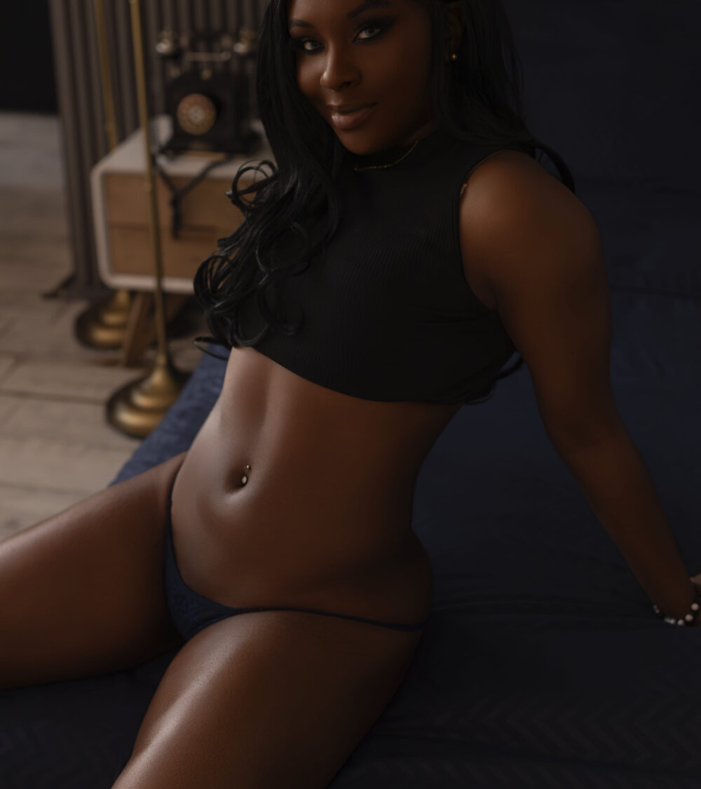 Coco_joness' Offline XXX Chat