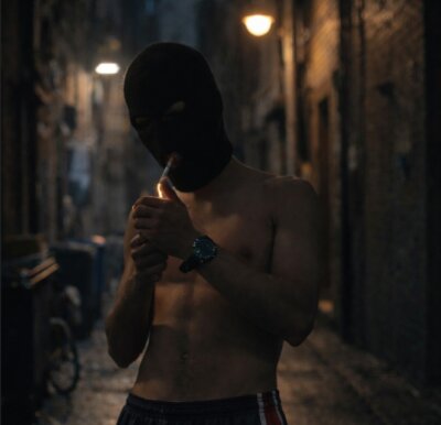 Cam boy So1sh