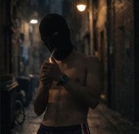 So1sh's webcam live show