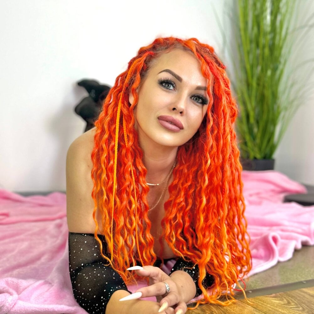 redheadbridget