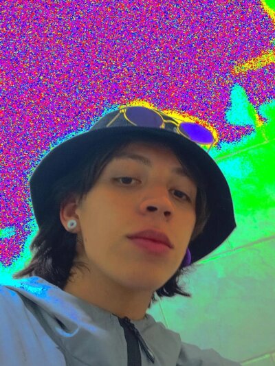 Dominic_badboy Avatar