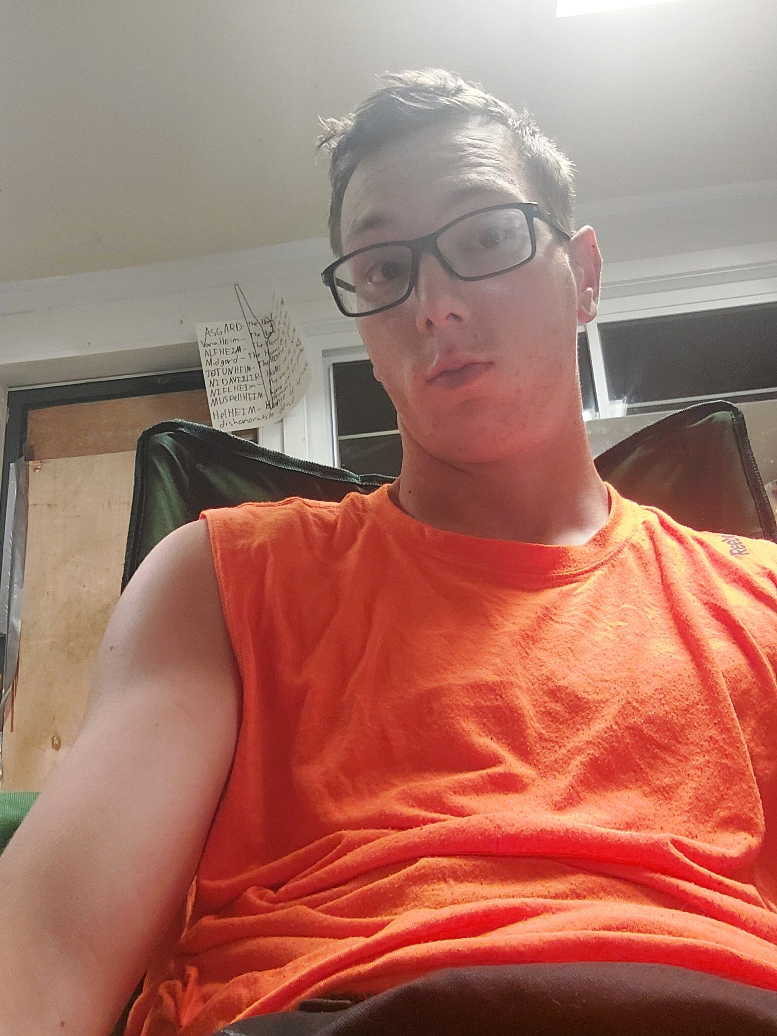sexxysammy