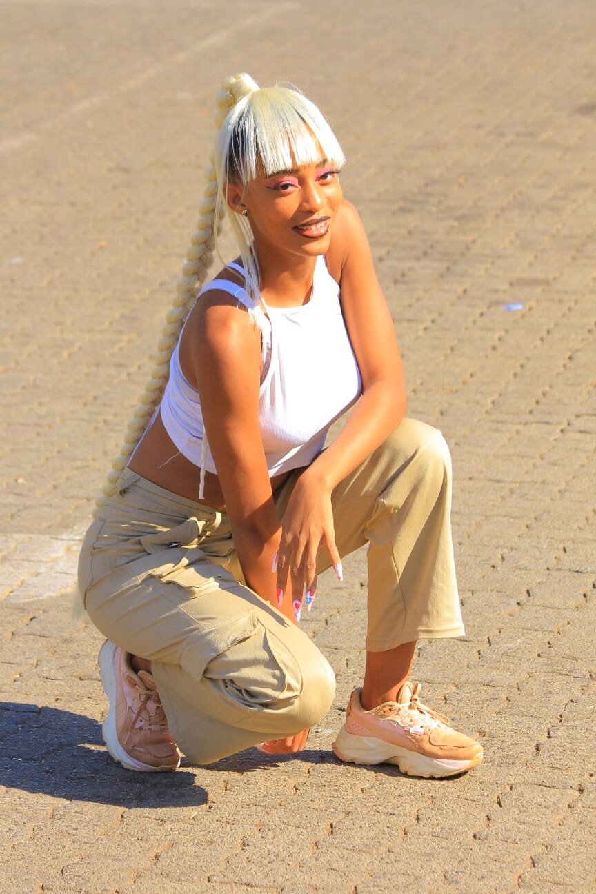 Goldiequeen