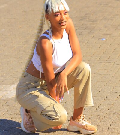 Goldiequeen