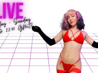 barbiie_sweet's Offline Chat Room