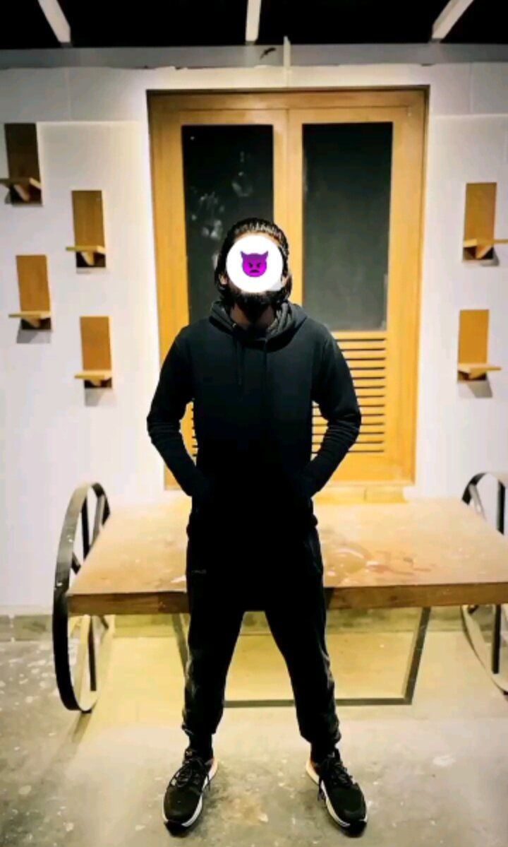 Ilu-Minati