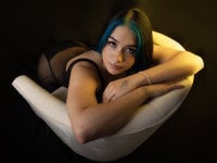 Модель AnnyHizzle