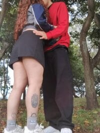 GaneshandBaby's webcam live show