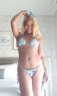 NatashaDormat's webcam live show