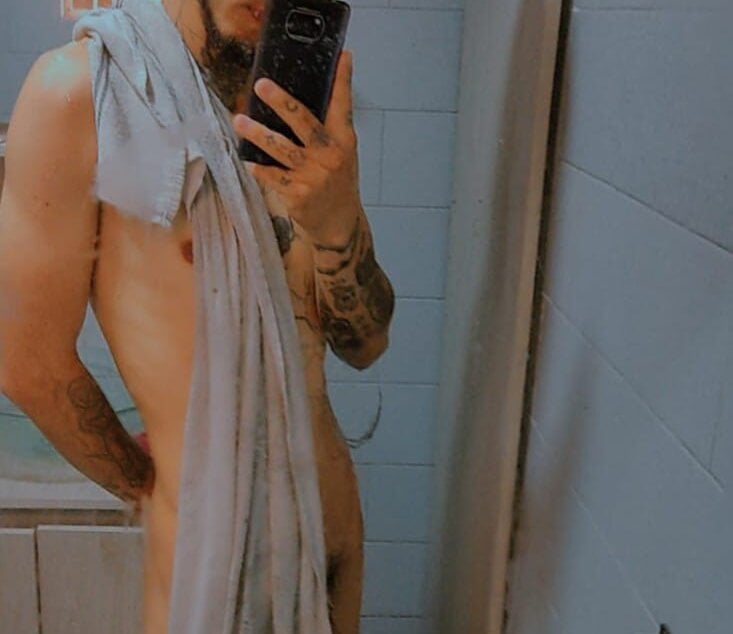 Chat con cámara offline de Tattoboy19cm