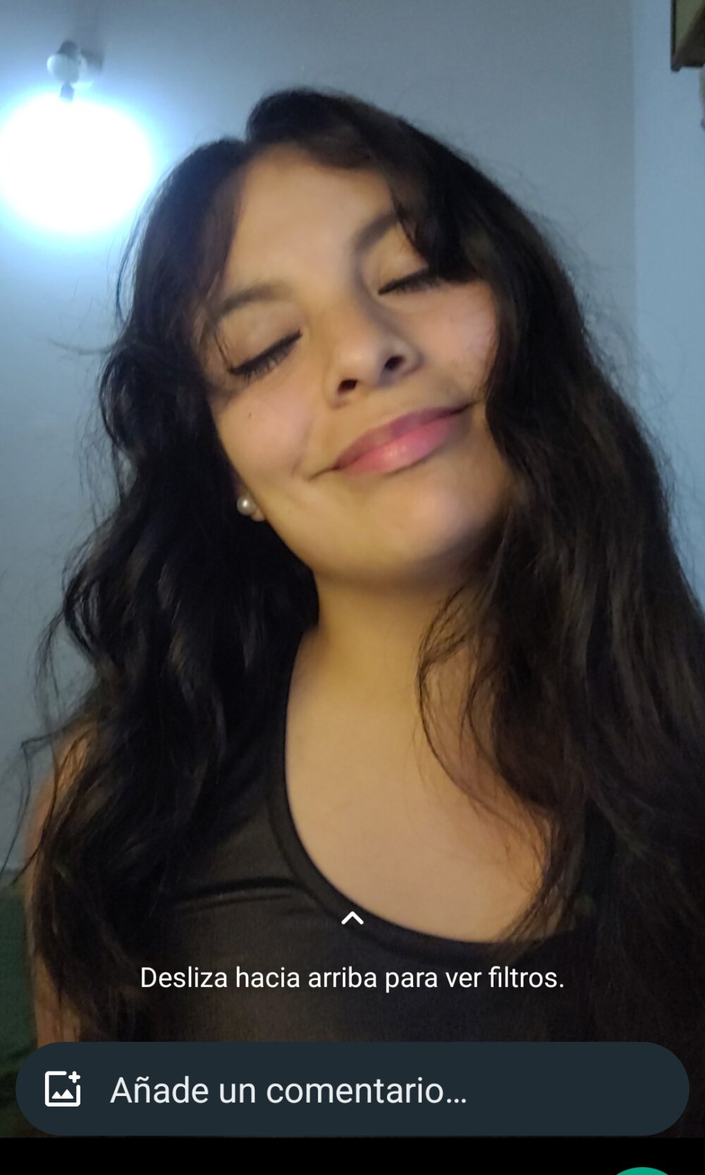 ZaraHoney's Offline XXX Chat